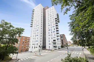 Ejerlejlighed på Thorsgade 35, 19. 90., 8900 Randers C