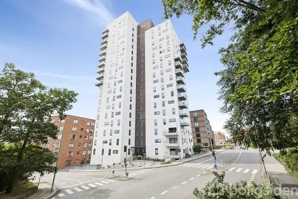 Ejerlejlighed på Thorsgade 35, 19. 90., 8900 Randers C