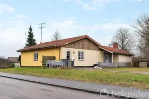Villa på Toftevej 10, 4295 Stenlille