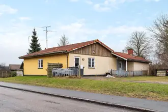 Villa på Toftevej 10, 4295 Stenlille