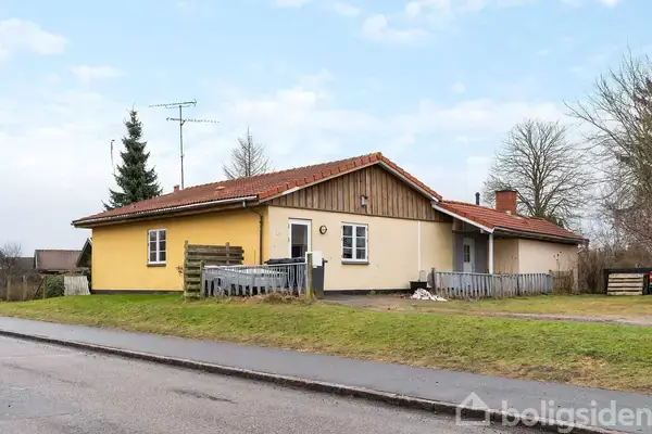 Villa på Toftevej 10, 4295 Stenlille