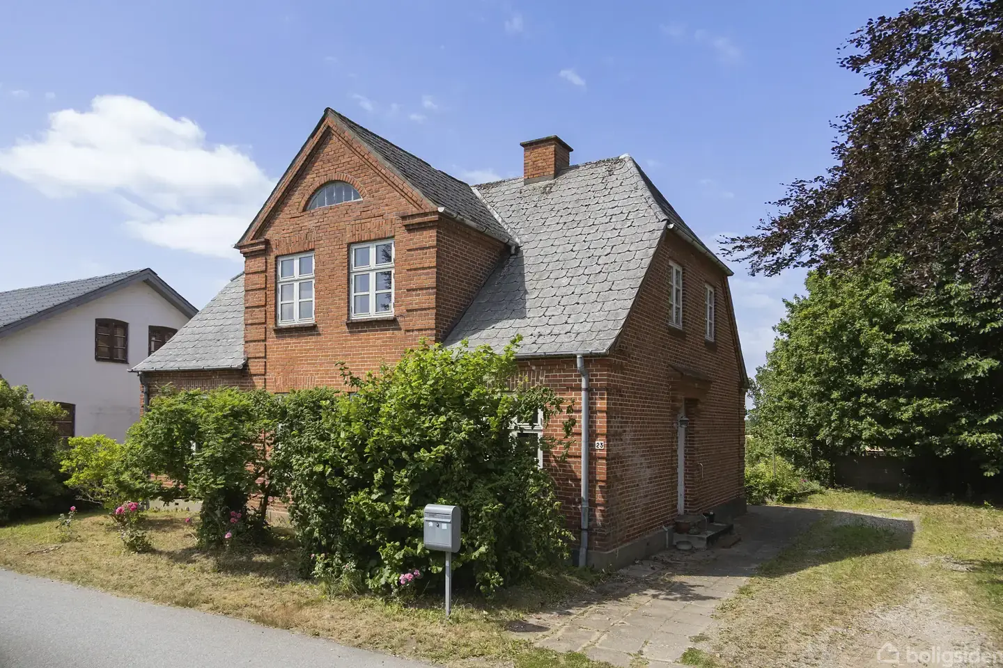 Villa på Grønnevang 23, 6560 Sommersted