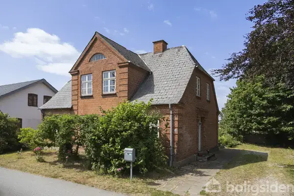Villa på Grønnevang 23, 6560 Sommersted