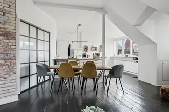 Ejerlejlighed på Sønder Boulevard 43, 5. tv., 1720 København V