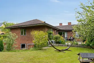 Villa på Arresødalvej 11C, 3300 Frederiksværk