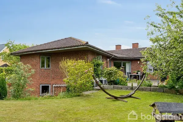 Villa på Arresødalvej 11C, 3300 Frederiksværk