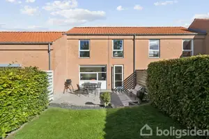 Rækkehus på Klokkestabelen 54, 9000 Aalborg