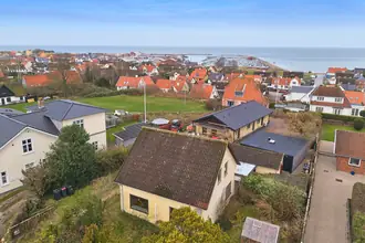 Villa på Østre Alle 1B, 3250 Gilleleje