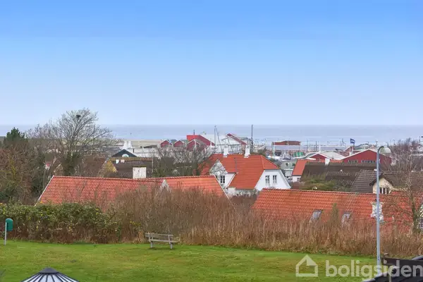 Villa på Østre Alle 1B, 3250 Gilleleje