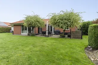 Villa på Højgårdshaven 8, 6000 Kolding