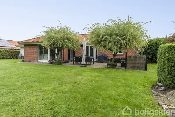 Villa på Højgårdshaven 8, 6000 Kolding