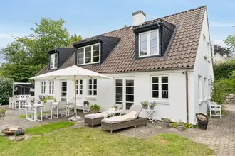 Villa på Ålykkevej 7B, Esrum, 3230 Græsted