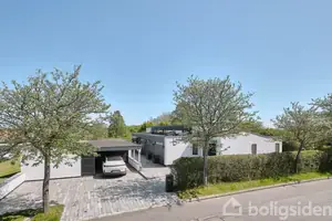 Villa på Katterhøjvej 8, 8270 Højbjerg