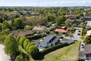 Villa på Katterhøjvej 8, 8270 Højbjerg