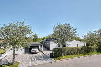 Villa på Katterhøjvej 8, 8270 Højbjerg