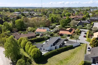 Villa på Katterhøjvej 8, 8270 Højbjerg