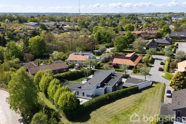 Villa på Katterhøjvej 8, 8270 Højbjerg