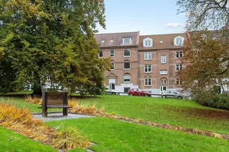 Ejerlejlighed på Fjordgade 3, th., 8930 Randers NØ