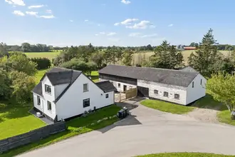 Villa på Kyse Markvej 32, Kyse, 4700 Næstved