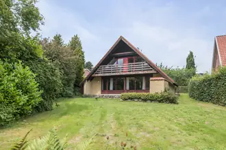 Villa på Sandageralle 9, 8300 Odder