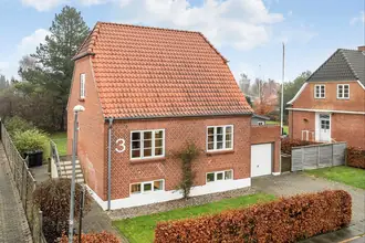 Villa på Stadion Alle 3, 7100 Vejle