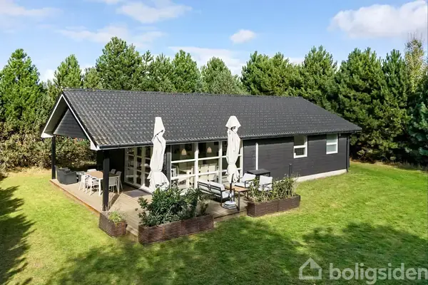 Fritidsbolig på Savavej 41, 4873 Væggerløse
