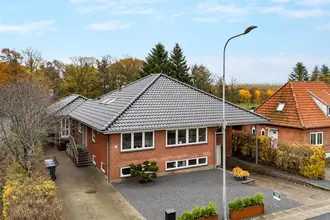 Villa på Storegade 18, Holsted St, 6670 Holsted