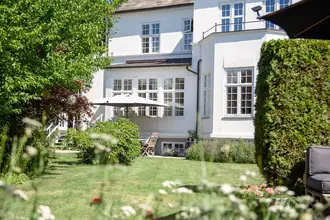 Villalejlighed på Gudrunsvej 11, 2920 Charlottenlund