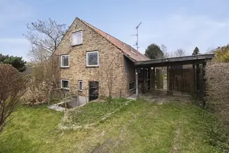 Villa på Toftebjergvej 35, 2970 Hørsholm