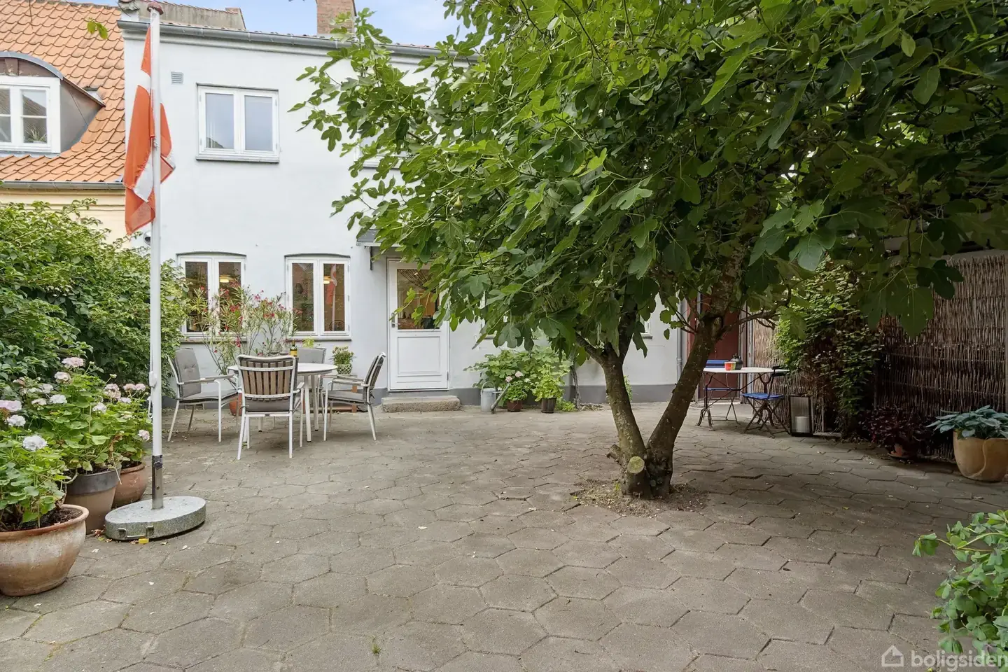 Rækkehus på Søndergade 80, 5500 Middelfart
