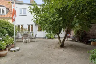 Rækkehus på Søndergade 80, 5500 Middelfart