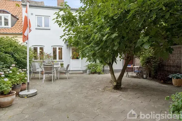 Rækkehus på Søndergade 80, 5500 Middelfart