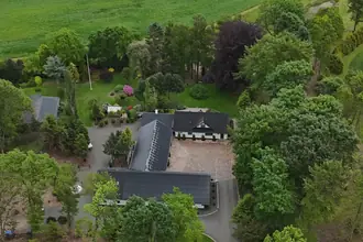 Villa på Thyregodvej 12, Thyregod, 7323 Give
