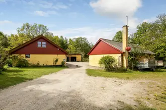 Villa på Ågårdvej 62, 8543 Hornslet