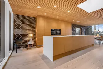 Villa på Stadionvej 74, 6000 Kolding