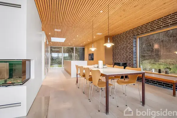 Villa på Stadionvej 74, 6000 Kolding