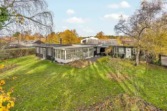 Fritidshus på Strandrylevej 3, 8250 Egå