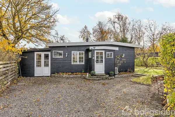 Fritidsbolig på Strandrylevej 3, 8250 Egå