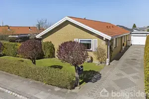 Villa på Tvedvænget 27, 5240 Odense NØ