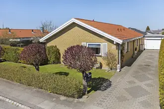 Villa på Tvedvænget 27, Seden, 5240 Odense NØ