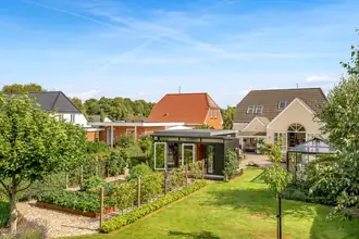 Villa på Hjertingvej 62, 6800 Varde