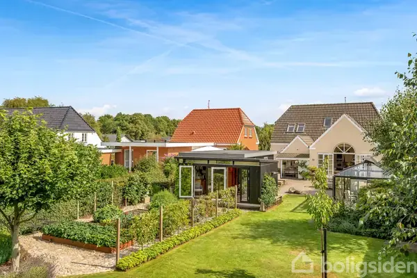 Villa på Hjertingvej 62, 6800 Varde