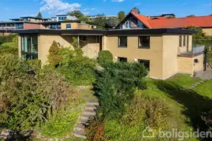 Villa på Fyrrehøjen 1, 8600 Silkeborg