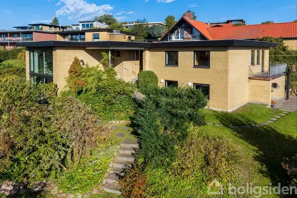 Villa på Fyrrehøjen 1, 8600 Silkeborg