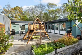 Rækkehus på Hvolgården 13, Vester Hassing, 9310 Vodskov