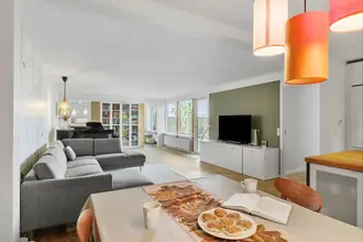 Rækkehus på Hvolgården 13, Vester Hassing, 9310 Vodskov