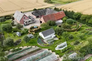 Villa på Lemmingvej 22, 8600 Silkeborg