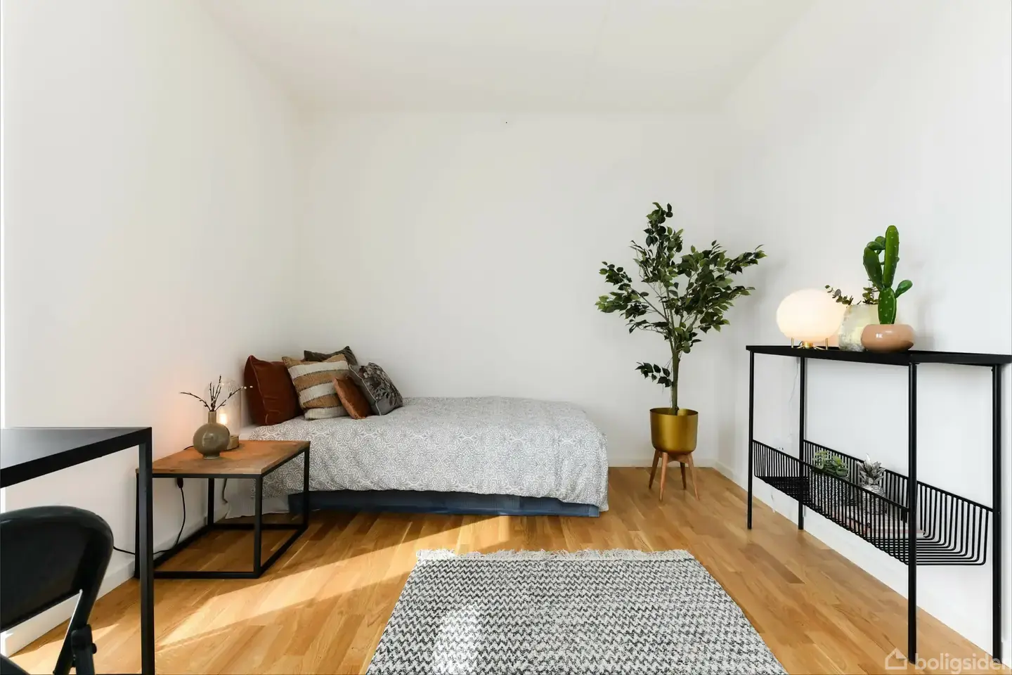Ejerlejlighed på Karen Schacks Vej 48, st., 2800 Kongens Lyngby