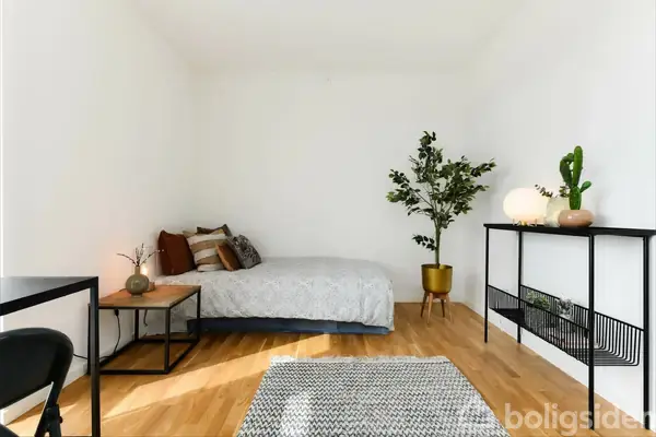 Ejerlejlighed på Karen Schacks Vej 48, st., 2800 Kongens Lyngby