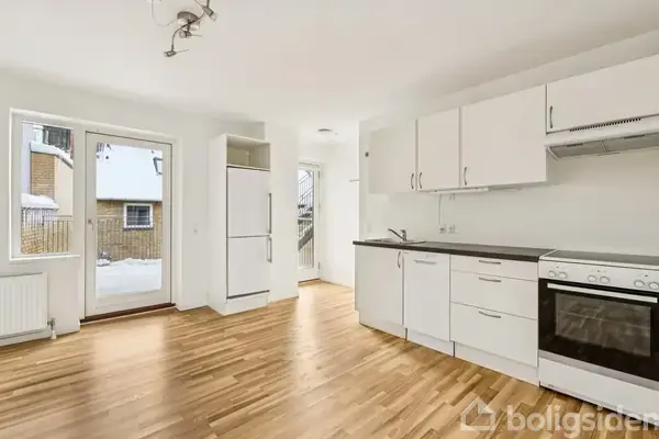 Ejerlejlighed på Nygade 2A, 1. 4., 9400 Nørresundby